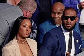 NBA球员离婚后，为何大都只谈恋爱，即使有了孩子也不再婚？图片