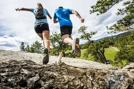 国外黑科技，适合健身瑜伽户外，这双五指鞋对你有什么好处？图片