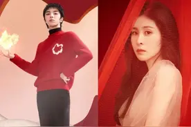 张碧晨与华晨宇未婚生育面纱：只要孩子不要妈，送祝福会不会尴尬图片