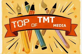 未来20年可能的牛股行业：TMT图片