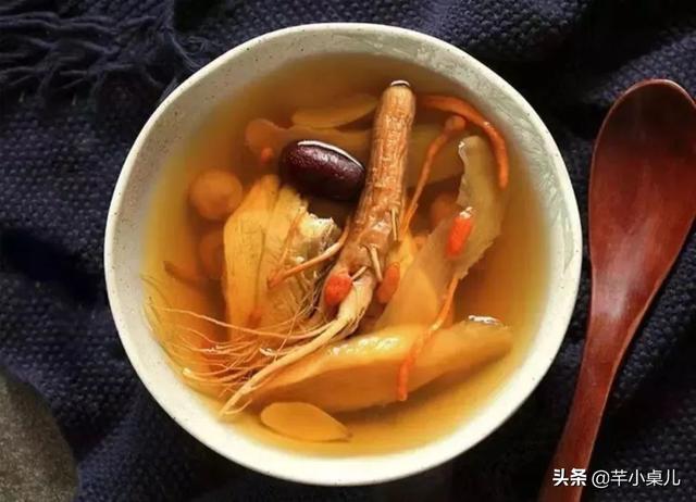 花胶香菇排骨汤 2026年花胶香菇排骨汤怎么做