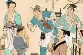 「安东方言」盘点涟水方言里的俗语（下）图片