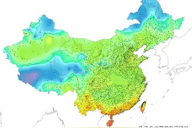 东北全面化冻，今年不会下雪了？分析：警惕，4月中旬前还有可能图片