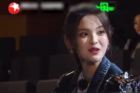 同样是综艺节目睡觉，为什么李晨和杨超越一个被赞，一个被骂？图片