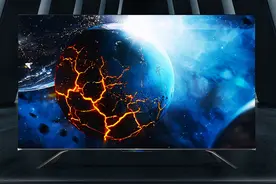 130% BT709色域，三款高色域电视双12如何选？图片