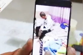 初三男生疑被“剃光头”后跳楼自杀 家长回应理发未得到学校通知视频封面