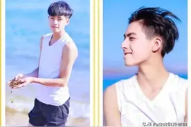 从网红到演员，这6位很成功，有的已经跻身一线！图片