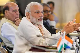 封禁中国应用后，印度罕见发现不对劲，自己人吐露心声：毫无道理图片