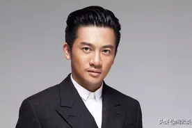 娱乐圈的十大"钻石王老五"，若是你女大当嫁，最想嫁给谁？图片