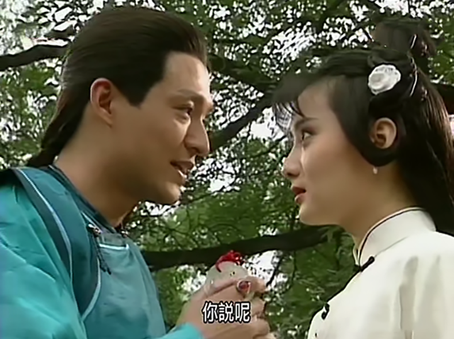 《梅花烙》“鬼狐之说”细思极恐，三次妥协被忽视，公主早已疯魔