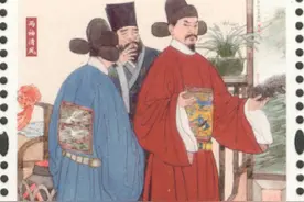 明朝怎样应对因旱灾造成的中原流民问题？图片