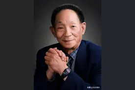 纪念袁隆平，还应该记住两件史实图片