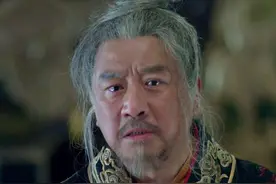 琅琊榜：梁帝灭赤焰军和林家错了吗，从外戚干政的角度解读帝王心图片