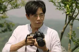 国产悬疑剧《隐秘的角落》到底“藏”着多少细思极恐的环节？图片