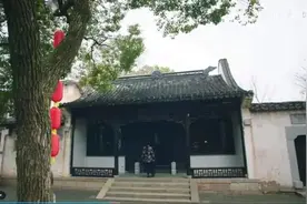 错峰去浪！无锡那么多明星同款打卡美景，不可错失图片