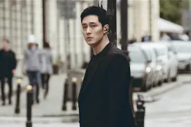 韩剧《Dr.Lawyer》：集帅气 男人味 绅士风度于一身的苏志燮回归图片