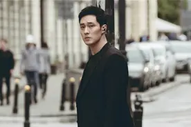 韩剧《Dr.Lawyer》：集帅气 男人味 绅士风度于一身的苏志燮回归图片