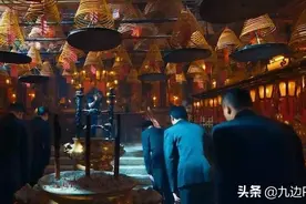 大家都在骂宗族，可是真的了解这玩意吗？图片
