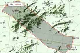 历数黄岩历史上的十大强镇图片