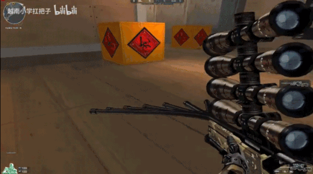 CF越南服，把没开挂的踢出去，严重影响游戏体验和乐趣