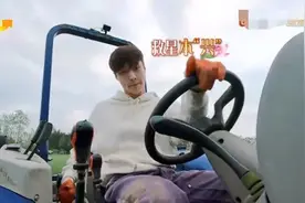 看到哭笑不得的李诞和陈赫，方知张艺兴，彭彭和妹妹有多让人欣慰图片