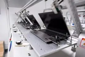 疫情下跑赢大市，联想靠什么？丨深氢商业图片