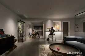 看了她家90w打造的暗黑风，真心忍不住拿来炫耀，完工很大气图片