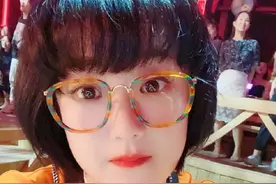 知名编剧柏邦妮点评浪姐：最讨厌刘芸最喜欢孟佳最心疼白冰图片