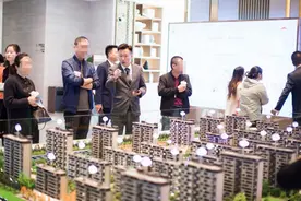 最低13500元/平！无锡15个楼盘加推，上千套房源奔跑入市图片