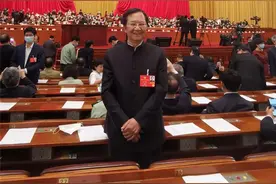 两会面对面｜政协委员谈中医教育：应增加课文里中医文化的比重图片