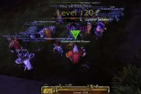 重回“60年代”的《魔兽世界》变得适合新人入坑了图片