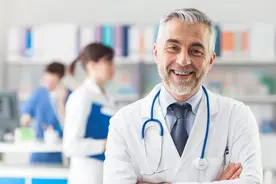 医生的职称有哪些？医生晋升职称需要多久？图片