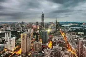 一个在南京15年的外地博士眼中的南京，为什么南京吸引力不够？图片