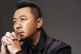人物志:  电影明星郭涛的故事图片