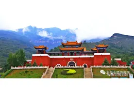 2020年，王母山就应该是这样的吧图片
