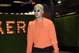 真的懂潮流穿搭？谁才是NBA穿搭王？图片