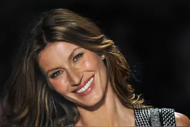 吉赛尔·邦辰曾被拒绝42次！9位超模被退货的心酸往事图片