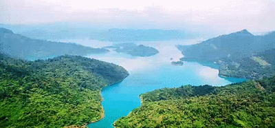 只有10%广东人才知道的粤北“云海天池红叶”，让人一眼沦陷