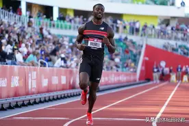 东京奥运百米展望 美国有望时隔17年重夺金牌 苏炳添大概率能进决赛图片