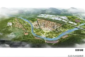 建设国际合作产业园 安徽省商务厅“贴心服务”点燃开发区高质量发展新引擎图片