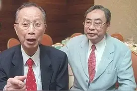 84岁富商林建名病逝！一生风流三次离婚，和港姐爷孙恋最轰动图片