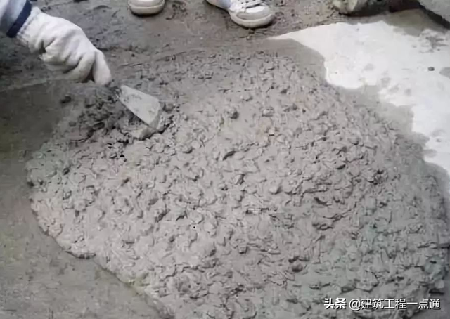 砂石原材料检测项目