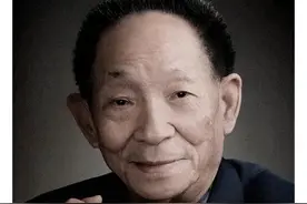 袁隆平院士逝世，享年91岁图片
