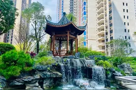 做中式产品，碧桂园在阳江刮起“国潮风”图片