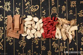 主食、蔬菜、水果糖尿病人应按体质吃，中医营养有意思图片