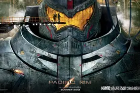 《环太平洋》完整时间线整理（长文）图片