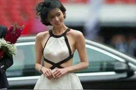 现在还有谁能担得起“台湾第一美女”的称号？图片