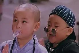 当年红成炸子鸡的10大童星，如今有人成影后，有人靠跑龙套维生图片