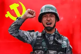 入党、立功！藏族小伙，寻梦 “香格里拉”，圆梦“金珠玛米”图片