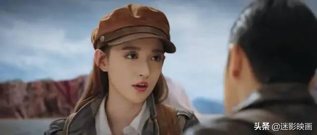 盘点2020十大烂片，部部烂到渣，郭敬明《爵迹2》进不去前三